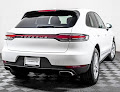 2020 Porsche Macan