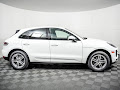 2020 Porsche Macan