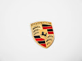 2020 Porsche Macan
