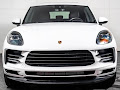 2020 Porsche Macan