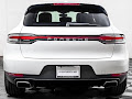 2020 Porsche Macan