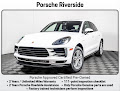 2020 Porsche Macan