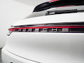 2020 Porsche Macan