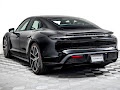 2025 Porsche Taycan