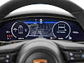 2025 Porsche Taycan