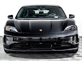 2025 Porsche Taycan