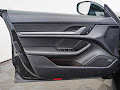 2025 Porsche Taycan