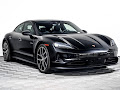 2025 Porsche Taycan