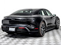2025 Porsche Taycan