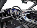 2025 Porsche Taycan