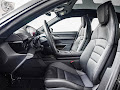 2025 Porsche Taycan