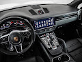 2023 Porsche Cayenne S Platinum Edition