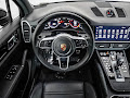 2023 Porsche Cayenne S Platinum Edition