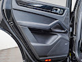 2023 Porsche Cayenne S Platinum Edition