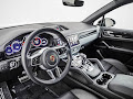2023 Porsche Cayenne S Platinum Edition
