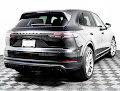 2023 Porsche Cayenne S Platinum Edition