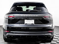 2023 Porsche Cayenne S Platinum Edition