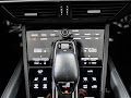 2023 Porsche Cayenne S Platinum Edition