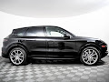 2023 Porsche Cayenne S Platinum Edition