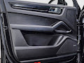2023 Porsche Cayenne S Platinum Edition