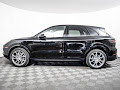 2023 Porsche Cayenne S Platinum Edition