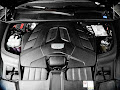 2023 Porsche Cayenne S Platinum Edition