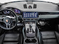 2023 Porsche Cayenne S Platinum Edition