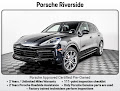 2023 Porsche Cayenne S Platinum Edition