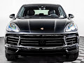 2023 Porsche Cayenne S Platinum Edition