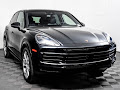 2023 Porsche Cayenne S Platinum Edition