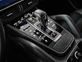 2023 Porsche Cayenne S Platinum Edition