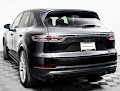 2023 Porsche Cayenne S Platinum Edition