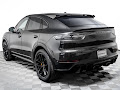 2022 Porsche Cayenne Turbo GT Coupe