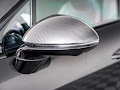 2022 Porsche Cayenne Turbo GT Coupe