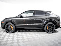 2022 Porsche Cayenne Turbo GT Coupe