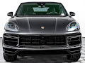 2022 Porsche Cayenne Turbo GT Coupe