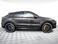 2022 Porsche Cayenne Turbo GT Coupe