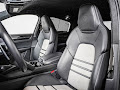 2022 Porsche Cayenne Turbo GT Coupe