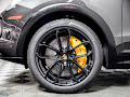 2022 Porsche Cayenne Turbo GT Coupe