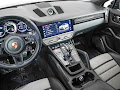 2022 Porsche Cayenne Turbo GT Coupe