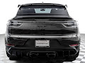 2022 Porsche Cayenne Turbo GT Coupe