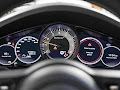 2022 Porsche Cayenne Turbo GT Coupe