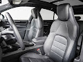 2025 Porsche Macan Electric