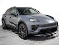 2025 Porsche Macan Electric
