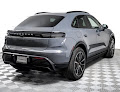 2025 Porsche Macan Electric