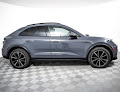 2025 Porsche Macan Electric