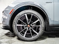 2025 Porsche Macan Electric