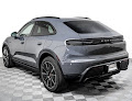 2025 Porsche Macan Electric
