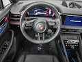 2025 Porsche Macan Electric