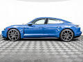2023 Porsche Taycan